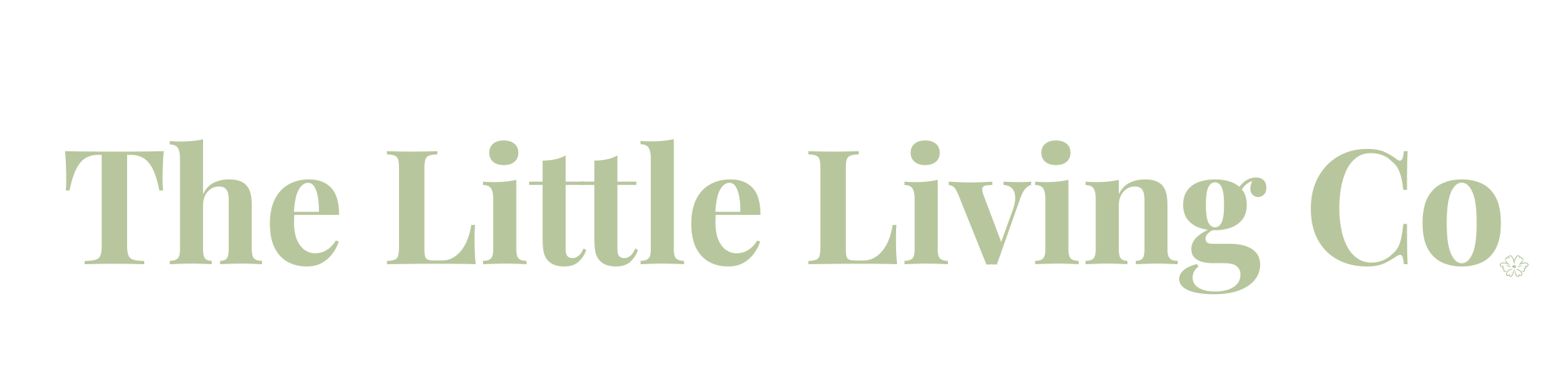 The Little Living Co.